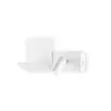 LED Аплик KOMODO-2 AP BIANCO 306810 Ideal Lux | Osvetlenieto.bg