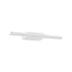 LED Аплик за баня MAKE-UP AP D45 287652 Ideal Lux  IP54 | Osvetlenieto.bg