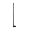 LED Лампион BINOMIO LED PT4 NERO 313313 Ideal Lux | Osvetlenieto.bg