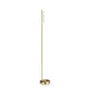 LED Лампион BINOMIO LED PT4 OTTONE 328324 Ideal Lux | Osvetlenieto.bg