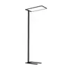 LED Лампион COMFORT-1 PT NERO 4000K 306469 Ideal Lux | Osvetlenieto.bg
