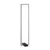 LED Лампион FRAME PT NERO 3000K 299617 Ideal Lux | Osvetlenieto.bg