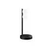 LED Настолна лампа BINOMIO LED TL2 NERO 313320 Ideal Lux | Osvetlenieto.bg