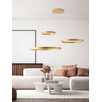LED Полилей ELOWEN 9345653 NovaLuce 181W 3000K Triac Dimmable | Osvetlenieto.bg