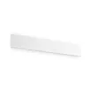 LED Аплик ZIG ZAG AP D75 SQUARE BIANCO 3000K 277219 Ideal Lux | Osvetlenieto.bg