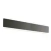 LED Аплик ZIG ZAG AP D75 SQUARE NERO 3000K 277226 Ideal Lux | Osvetlenieto.bg