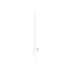 LED Аплик ESSENCE AP ROUND D075 LUCE IND. BIANCO 3000K 285115 Ideal Lux | Osvetlenieto.bg