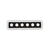 LED Луна за вграждане LIKA FI SLIM 10W 3000K BIANCO 327501 Ideal Lux | Osvetlenieto.bg