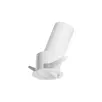 LED Луна за вграждане QUARK FI 12.0W ADJUSTABLE 3000K BI 344805 Ideal Lux | Osvetlenieto.bg