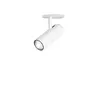 LED Спот за вграждане PLAY FI 07W 3000K BIANCO 258270 Ideal Lux | Osvetlenieto.bg