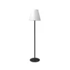 Градинска лампа ARCADIA PT1 ANTRACITE 298610 Ideal Lux 1xE27 IP44 | Osvetlenieto.bg