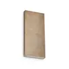 LED Фасаден аплик POST-IT AP BIG OTTONE 335933 Ideal Lux  IP65 | Osvetlenieto.bg
