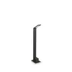 LED Градинска лампа AGOS PT H60 NERO 3000K 326696 Ideal Lux  IP54 | Osvetlenieto.bg