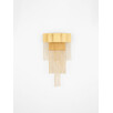 LED Аплик REVIA 9186999 Nova Luce 8W 3000K Triac Dimmable | Osvetlenieto.bg
