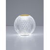 LED Настолна лампа BRILLANTE 9522020 NovaLuce 1.5W 3200K | Osvetlenieto.bg