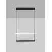 LED Полилей DIONA 9580572 NovaLuce 40W 2700K Triac Dimmable | Osvetlenieto.bg