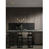 LED Полилей LUMA 9333211 NovaLuce 31W 3000K Triac Dimmable | Osvetlenieto.bg