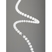 LED Полилей PERLA 9186915 NovaLuce 207W 3000K Triac Dimmable | Osvetlenieto.bg