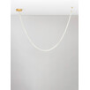 LED Полилей PERLA 9186957 NovaLuce 109W 3000K Triac Dimmable | Osvetlenieto.bg