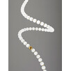 LED Полилей PERLA 9695207 NovaLuce 207W 3000K Triac Dimmable | Osvetlenieto.bg