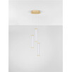 LED Полилей PHEME 9214137 NovaLuce 13W 2700K | Osvetlenieto.bg