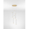 LED Полилей PHEME 9214139 NovaLuce 21W 2700K | Osvetlenieto.bg