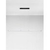 LED Полилей PHEME 9214143 NovaLuce 21W 2700K | Osvetlenieto.bg