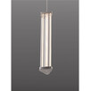 LED Полилей PHEME 9214147 NovaLuce 6W 2700K | Osvetlenieto.bg