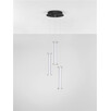 LED Полилей PHEME 9214149 NovaLuce 13W 2700K | Osvetlenieto.bg