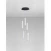 LED Полилей PHEME 9214151 NovaLuce 21W 2700K | Osvetlenieto.bg