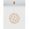 LED Полилей SOLE 9186002 NovaLuce 21W 3000К | Osvetlenieto.bg