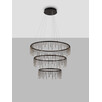 LED Полилей STELLAR 9186971 NovaLuce 72W 3000K Triac Dimmable | Osvetlenieto.bg