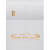 LED Полилей STELLAR 9186978 NovaLuce 36W 3000K | Osvetlenieto.bg