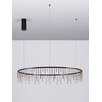 LED Полилей STELLAR 9186979 NovaLuce 36W 3000K Triac Dimmable | Osvetlenieto.bg