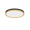 LED Плафон CANTRIA 9695237 NovaLuce 38W 3000K Triac Dimmable | Osvetlenieto.bg