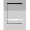 LED Полилей DIONA 9580573 NovaLuce 55W 2700K Triac Dimmable | Osvetlenieto.bg