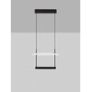LED Полилей DIONA 9580671 NovaLuce 29W 3000K Triac Dimmable | Osvetlenieto.bg