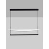 LED Полилей DIONA 9580677 NovaLuce 81W 3000K Triac Dimmable | Osvetlenieto.bg