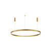 LED Полилей MOTIF 9530205 NovaLuce 80W 3000K Triac Dimmable | Osvetlenieto.bg