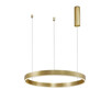 LED Полилей MOTIF 9530206 NovaLuce 40W CCT 2700K-6000K | Osvetlenieto.bg