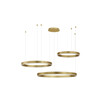LED Полилей MOTIF 9530217 NovaLuce 110W CCT 2700-6000K | Osvetlenieto.bg