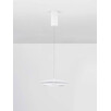 LED Полилей OLOS 9580700 NovaLuce 21W 3000K Triac Dimmable | Osvetlenieto.bg
