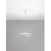 LED Полилей OLOS 9580703 NovaLuce 37W 3000K Triac Dimmable | Osvetlenieto.bg