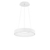 LED Полилей RANDO THIN 9453430 NovaLuce 30W 3000K Triac Dimmable | Osvetlenieto.bg