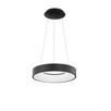 LED Полилей RANDO THIN 9453431 NovaLuce 30W 3000K Triac Dimmable | Osvetlenieto.bg