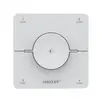 MiBoxer Стенен панел бял MONO/CCT 4 Зони 2xAAA 2.4GHz RF K0S | Osvetlenieto.bg