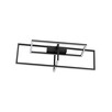 LED Плафон CLEA 9086023 NovaLuce 31W 3000K Triac Dimmable | Osvetlenieto.bg