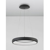 LED Полилей ALBI 8105620 NovaLuce 32W 3000K Triac Dimmablе | Osvetlenieto.bg