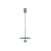 LED Полилей EDEM 9870046 NovaLuce 8W 3000K | Osvetlenieto.bg