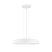 LED Полилей FELICIA 9268039 NovaLuce 44W 3000K Triac Dimmable | Osvetlenieto.bg